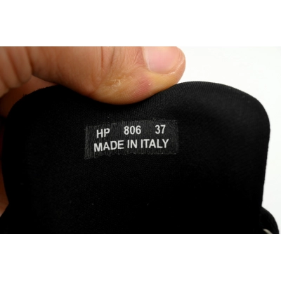 LANVIN White Ladies Brown 02