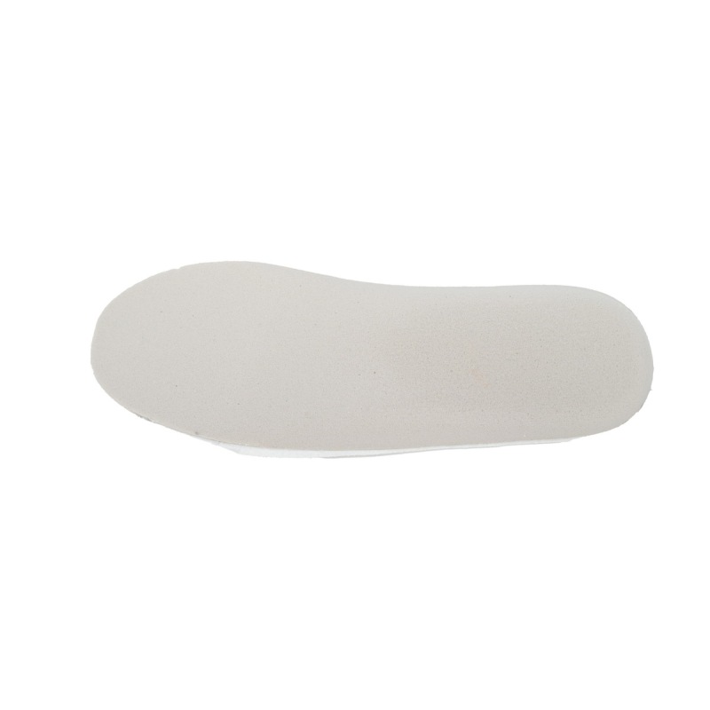 LANVIN White Gray Powder