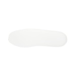 LANVIN White Gray Powder