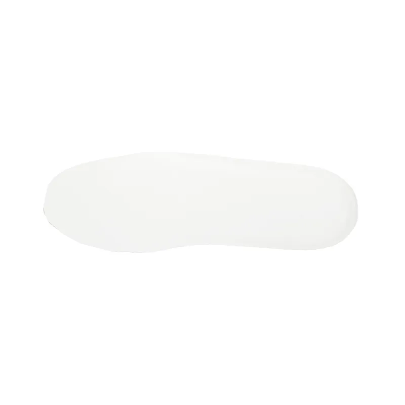 LANVIN White Gray Powder