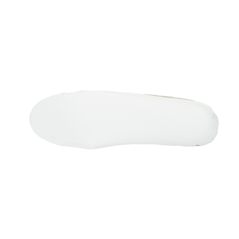 LANVIN White White Blue