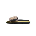 LOUIS VUITTON Pool Pillow Comfort Light Brown