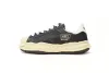 MIHARA YASUHIRO Black Gold White Tail NO.787