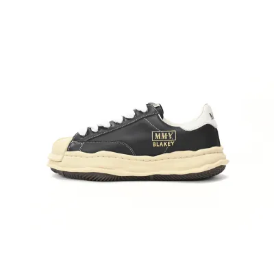 MIHARA YASUHIRO Black Gold White Tail NO.787 01