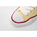 MIHARA YASUHIRO Yellow, White, And Red NO.781 