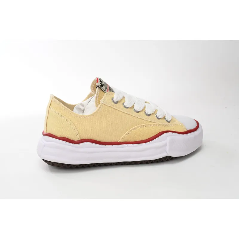 MIHARA YASUHIRO Yellow, White, And Red NO.781 