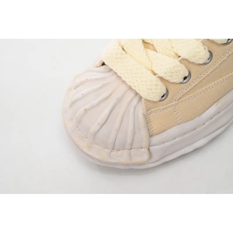 MIHARA YASUHIRO Pink White NO.775