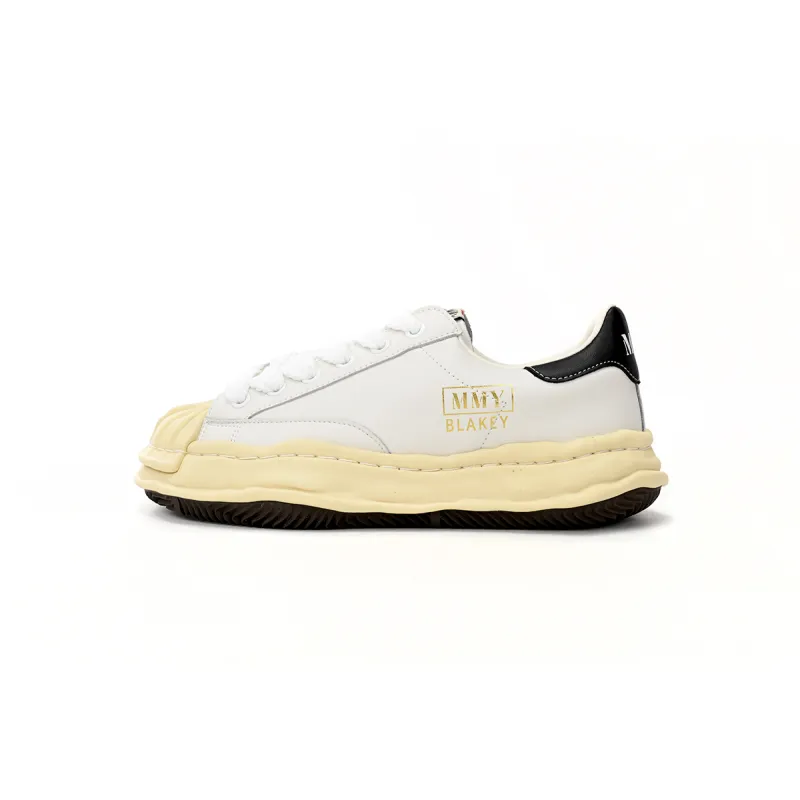 MIHARA YASUHIRO White And White Yellow Black Tail NO.786