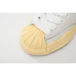 MIHARA YASUHIRO White And White Yellow Black Tail NO.786