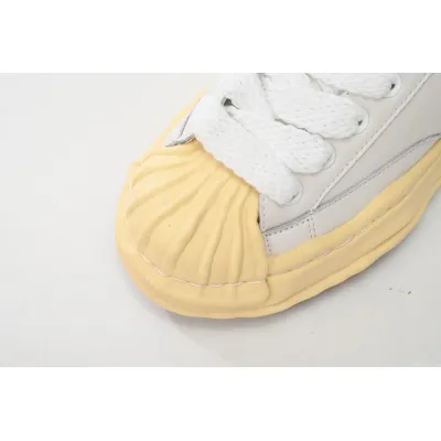 MIHARA YASUHIRO White And White Yellow Black Tail NO.786 02