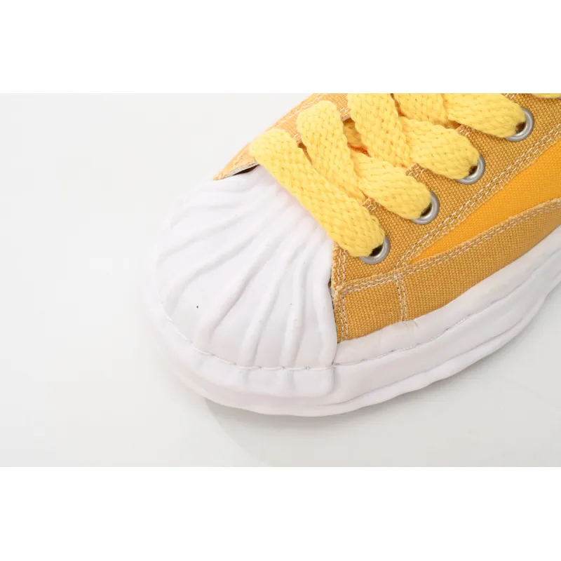 MIHARA YASUHIRO White And White Yellow NO.764
