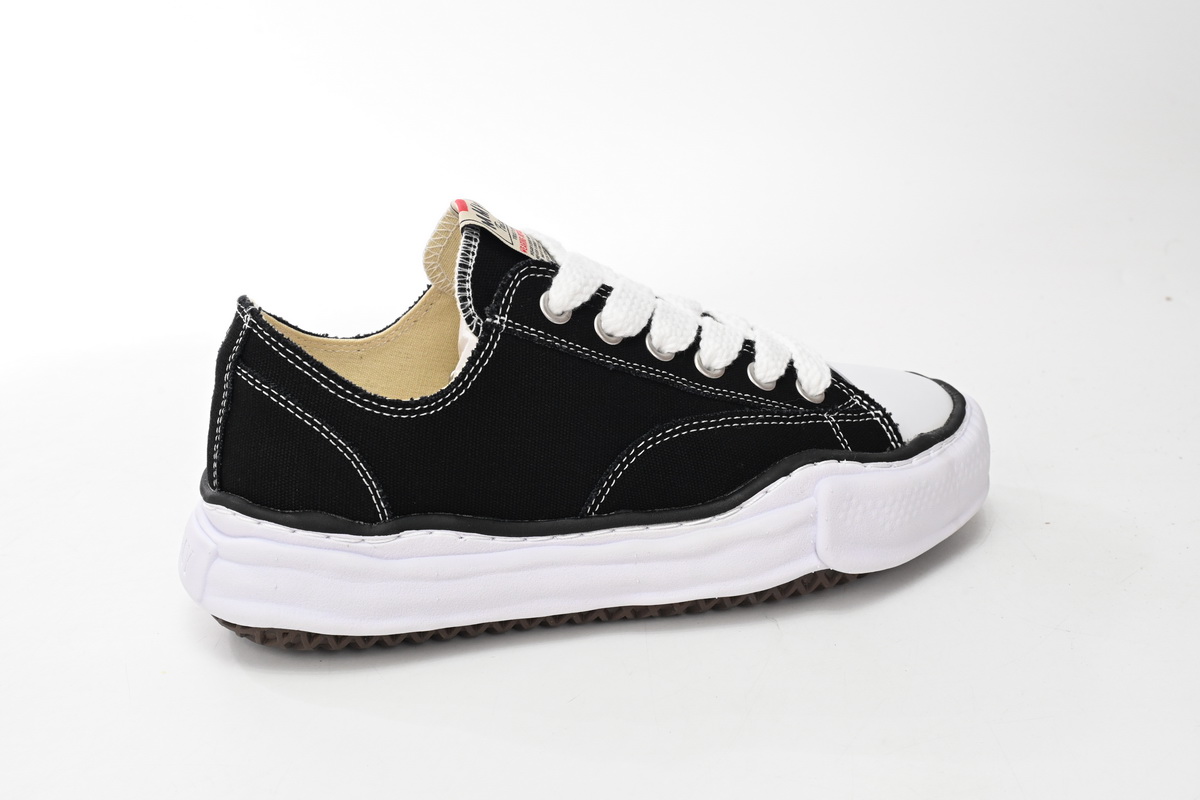 MIHARA YASUHIRO White Black NO.722