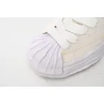 MIHARA YASUHIRO White And All White And Black Tail NO.763
