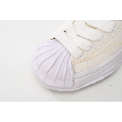 MIHARA YASUHIRO White And All White And Black Tail NO.763 02