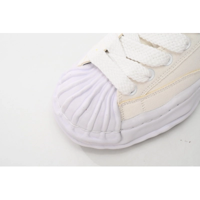 MIHARA YASUHIRO White And All White And Black Tail NO.763 02