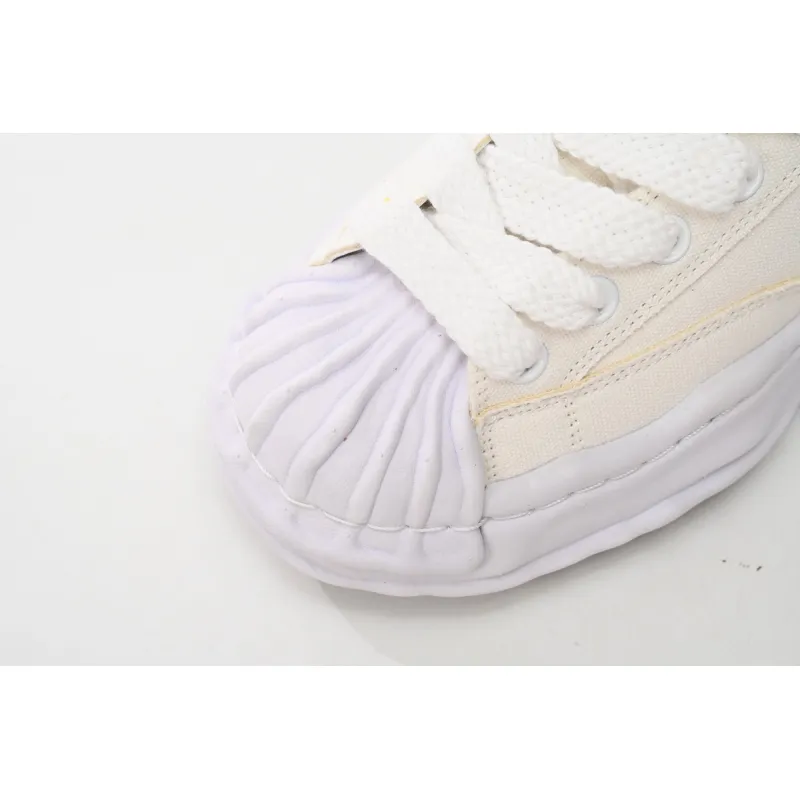 MIHARA YASUHIRO White And All White And Black Tail NO.763