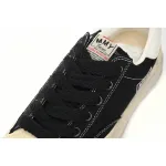 MIHARA YASUHIRO Vintage White Black NO.790