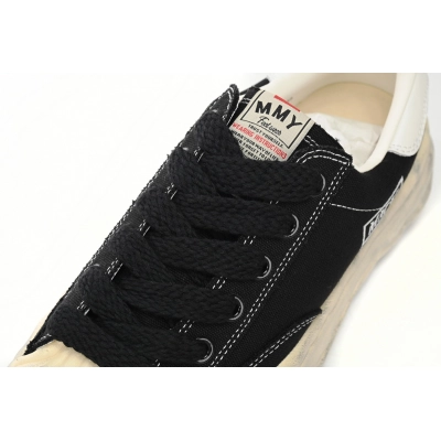 MIHARA YASUHIRO Vintage White Black NO.790 02