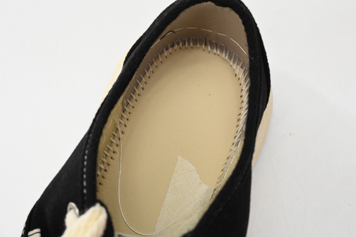 MIHARA YASUHIRO White And Retro Black Yellow NO.742