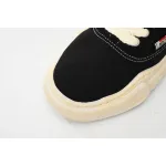 MIHARA YASUHIRO White And Retro Black Yellow NO.742