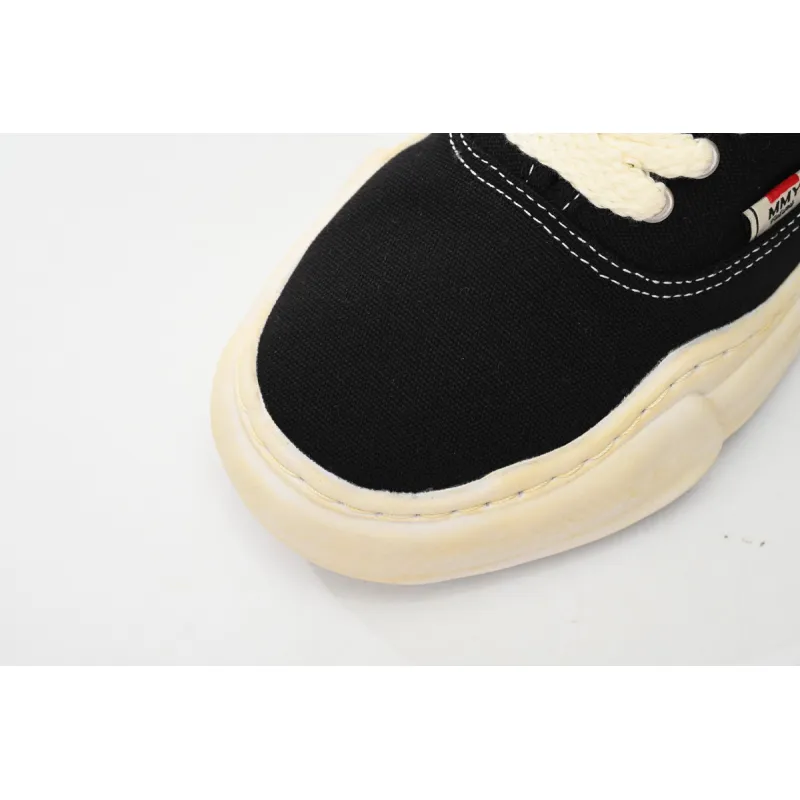 MIHARA YASUHIRO White And Retro Black Yellow NO.742