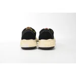 MIHARA YASUHIRO White And Retro Black Yellow NO.742