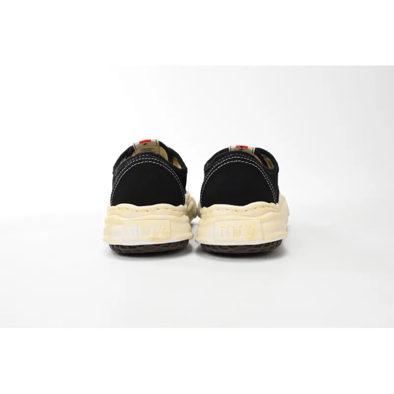 MIHARA YASUHIRO White And Retro Black Yellow NO.742