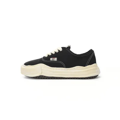 MIHARA YASUHIRO White And Retro Black Yellow NO.742 01