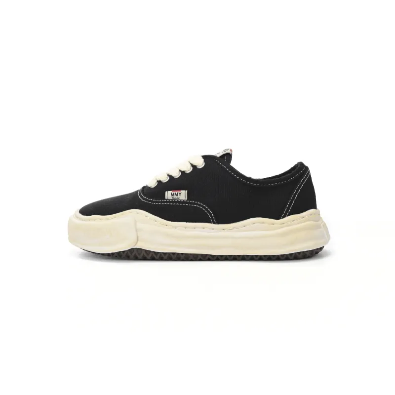 MIHARA YASUHIRO White And Retro Black Yellow NO.742
