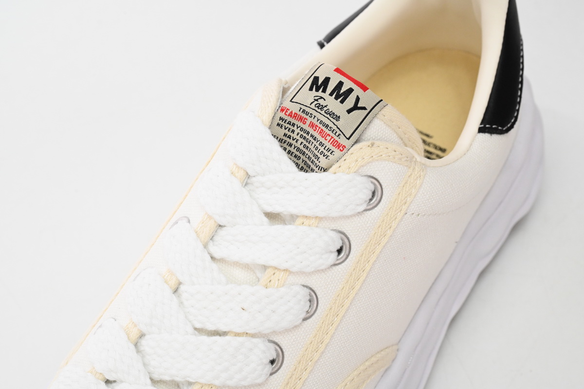 MIHARA YASUHIRO White And White Yellow NO.704