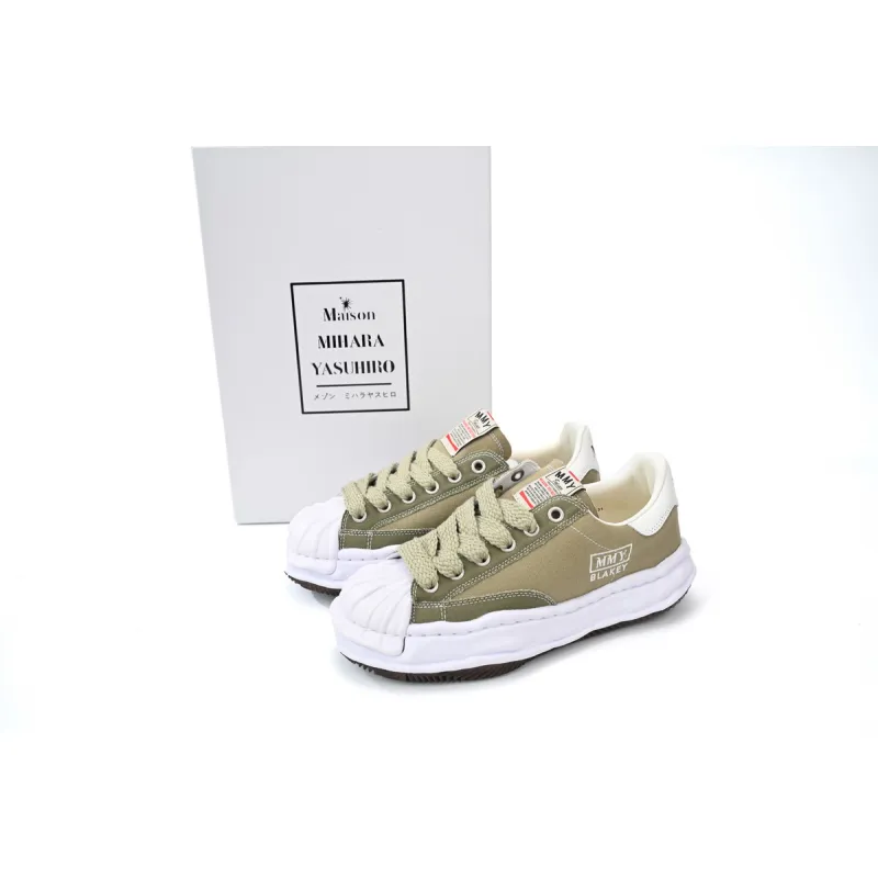 MIHARA YASUHIRO White And White Green NO.765