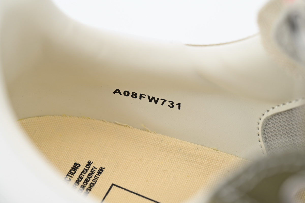 MIHARA YASUHIRO White And White Green NO.765