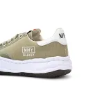 MIHARA YASUHIRO White And White Green NO.765