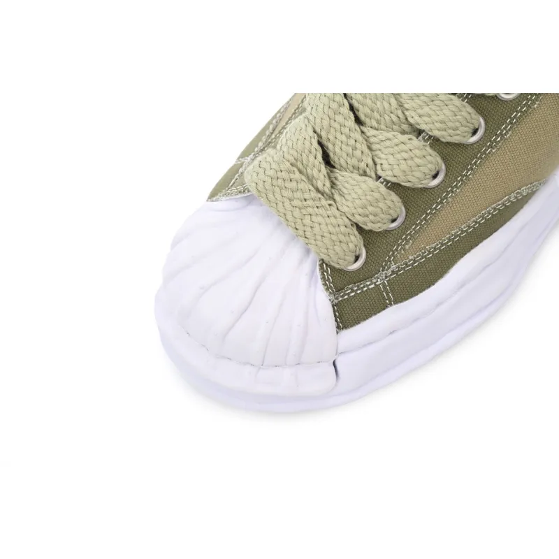 MIHARA YASUHIRO White And White Green NO.765