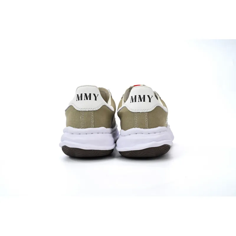 MIHARA YASUHIRO White And White Green NO.765