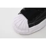 MIHARA YASUHIRO White And Black And White Gold NO.701