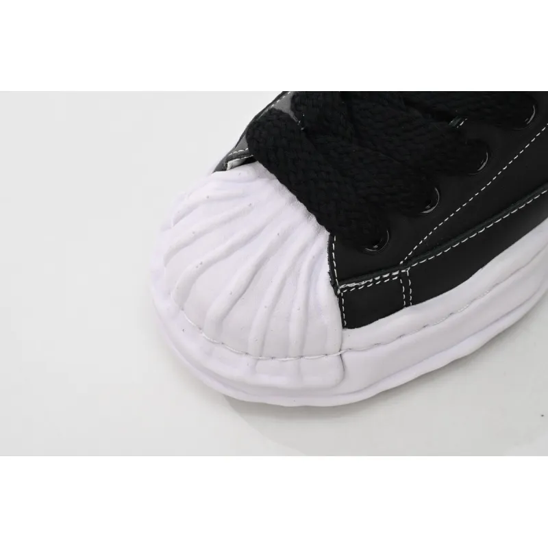 MIHARA YASUHIRO White And Black And White Gold NO.701