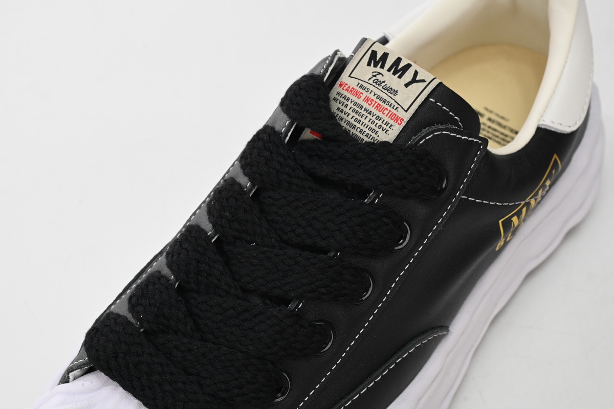 MIHARA YASUHIRO White And Black And White Gold NO.701