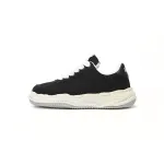 MIHARA YASUHIRO White And Black Gray Low NO.769