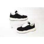 MIHARA YASUHIRO White And Black Gray Low NO.769