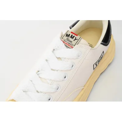 MIHARA YASUHIRO White And White Yellow Black Background NO.785 02