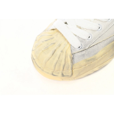 MIHARA YASUHIRO White And Black Tail NO.791 02