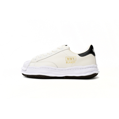 MIHARA YASUHIRO White And White Black Gold NO.702 01