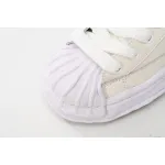 MIHARA YASUHIRO White And White Black Gold NO.702