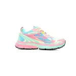 OFF-WHITE Out Of Blue Pink Blue OIIA295F24 FAB00 10002