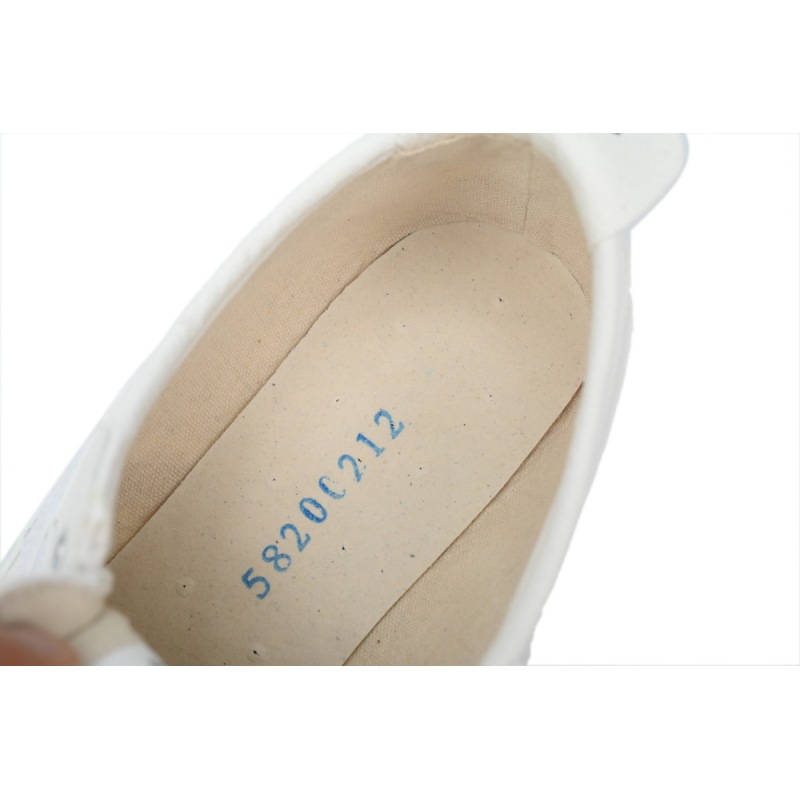Onitsuka Tiger Mexico 66 Slip-On 'White' TH528N-0101