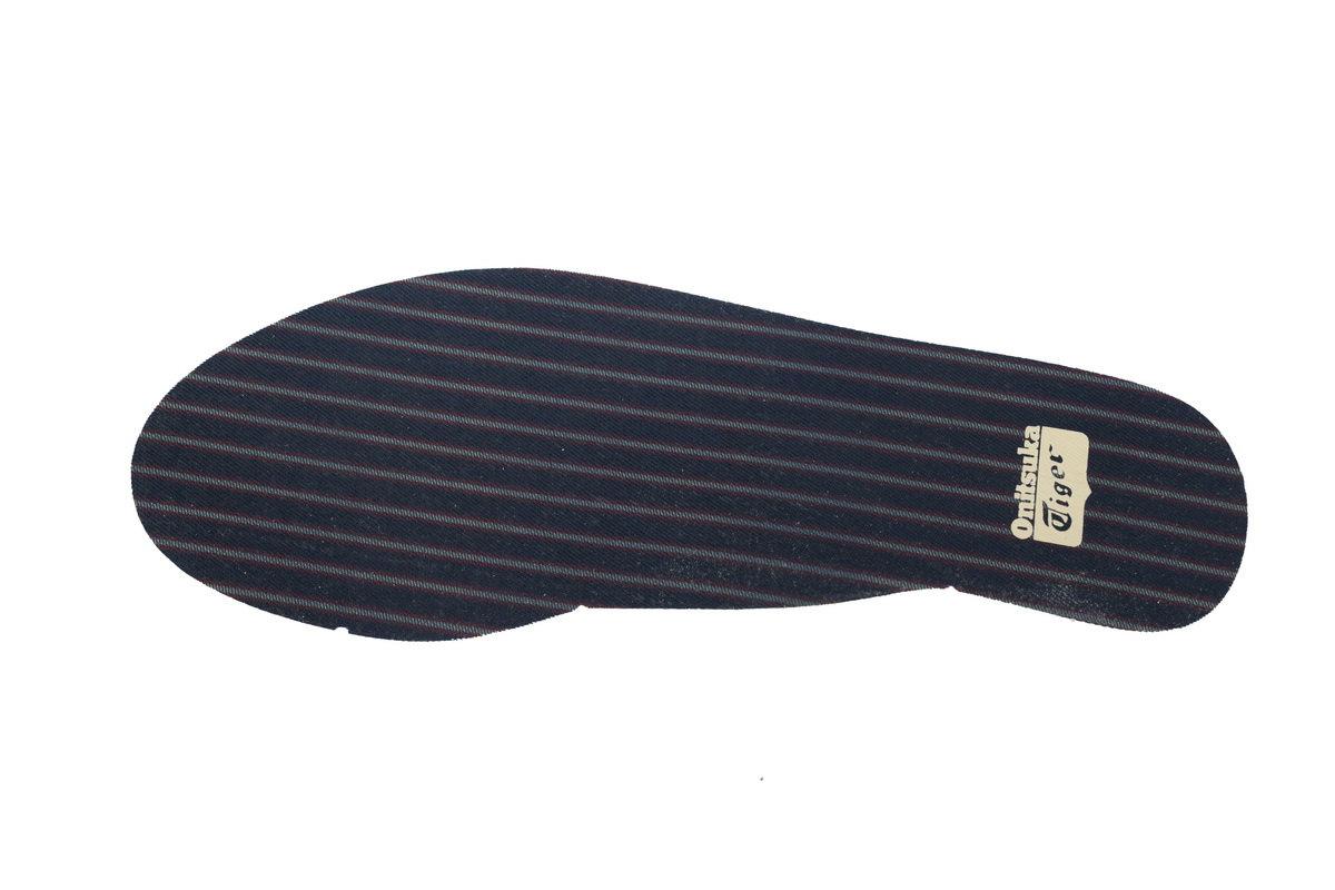 Onitsuka Tiger Mexico 66 Slip-On 'White' TH528N-0101