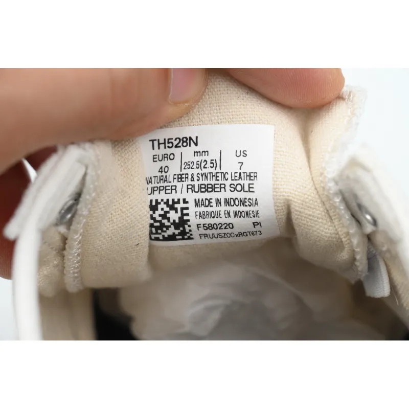 Onitsuka Tiger Mexico 66 Slip-On 'White' TH528N-0101