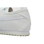 Onitsuka Tiger Mexico 66 Slip-On 'White' TH528N-0101