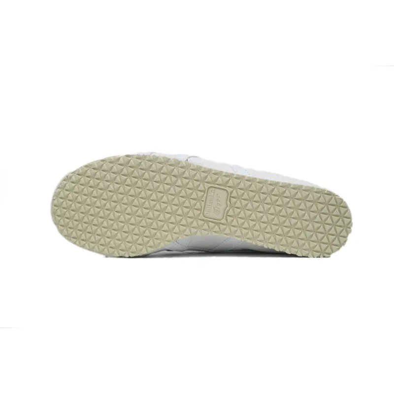 Onitsuka Tiger Mexico 66 Slip-On 'White' TH528N-0101